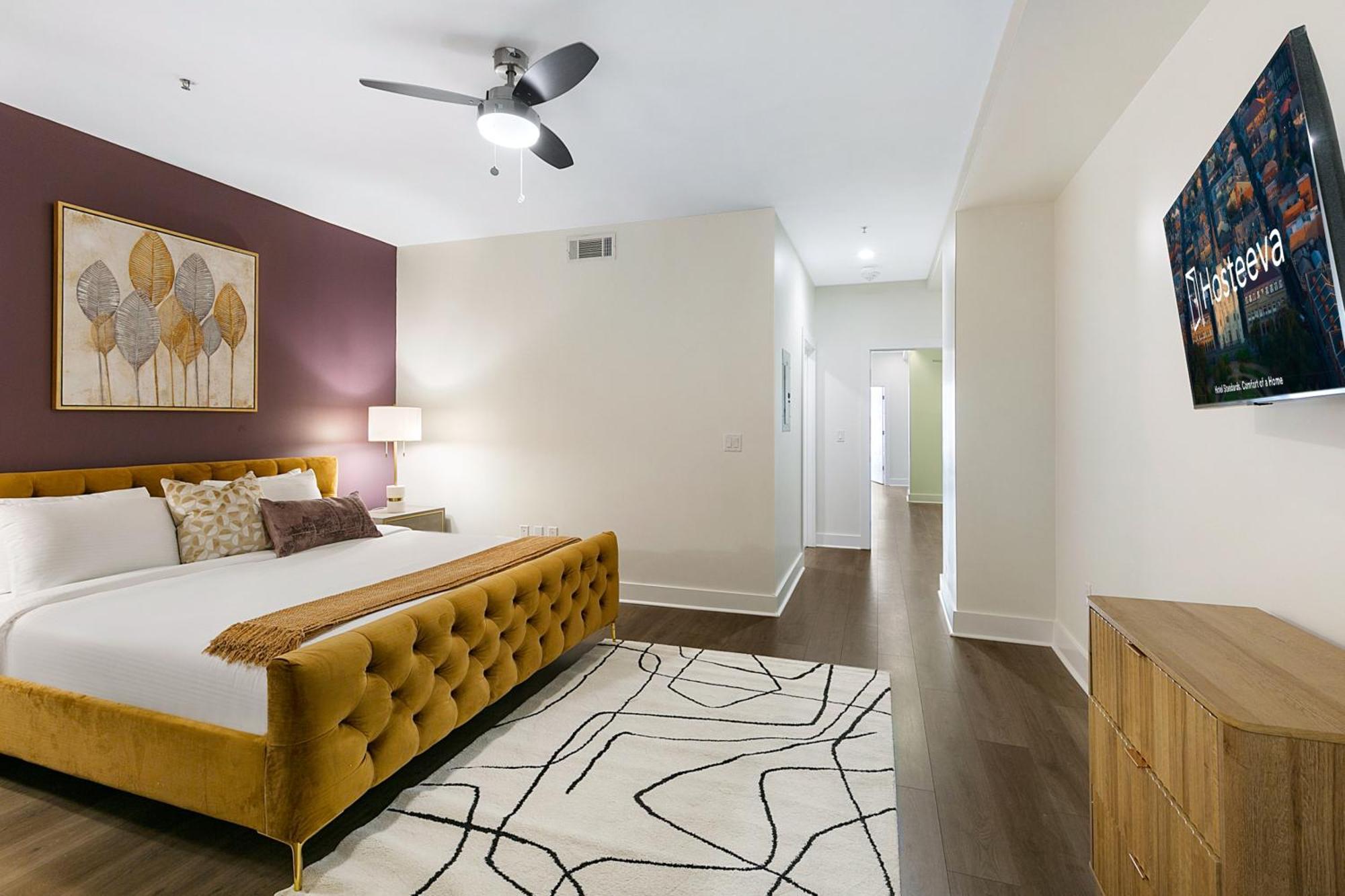 Pet-Friendly Spacious Condos In Downtown New Orleans Exterior photo